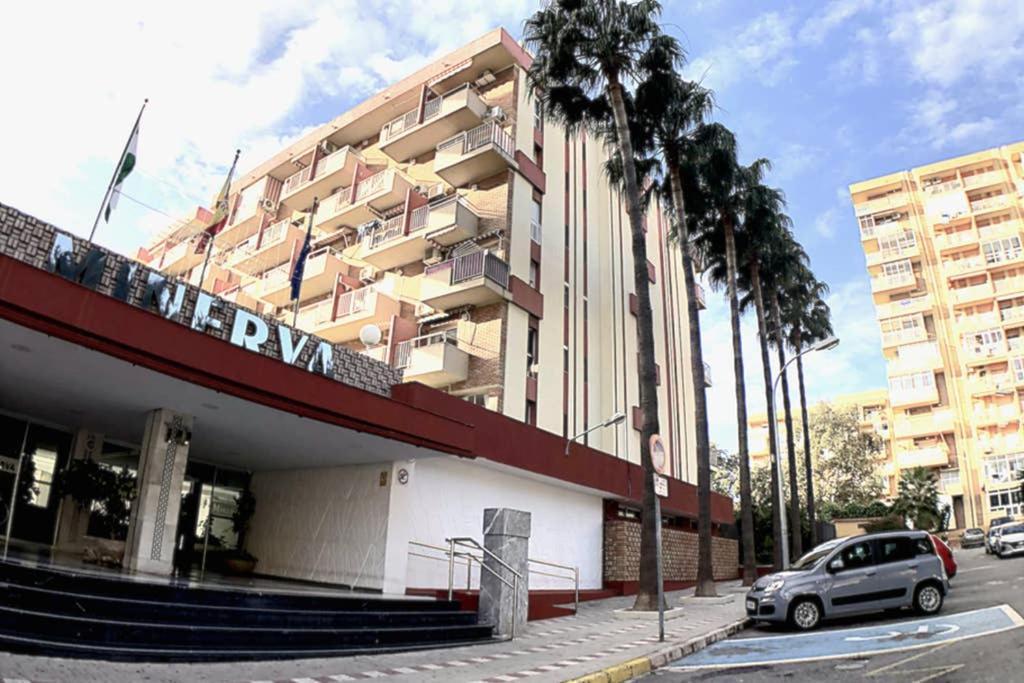 Minerva Apartment