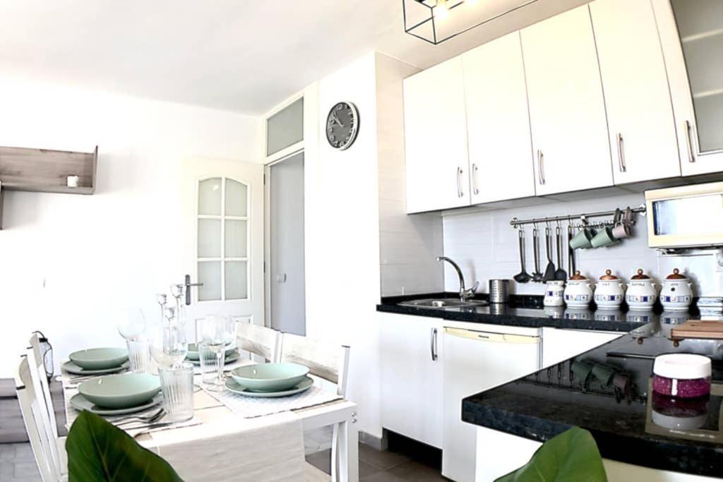 Apartment Minerva Benalmadena