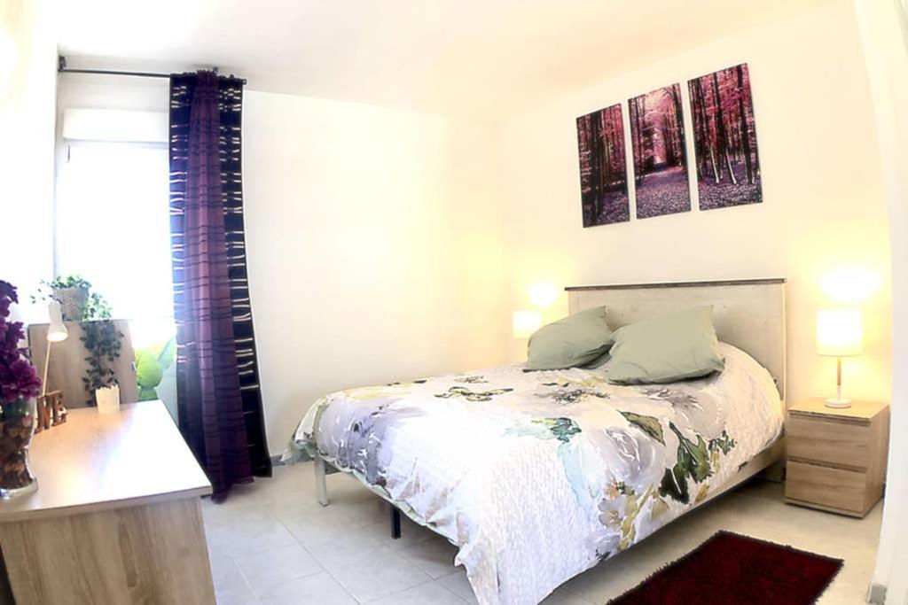 Apartment Minerva Benalmadena