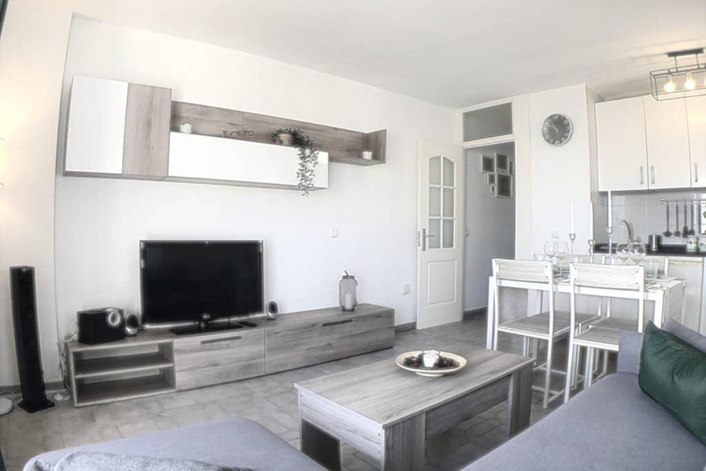 Minerva Apartment Benalmadena