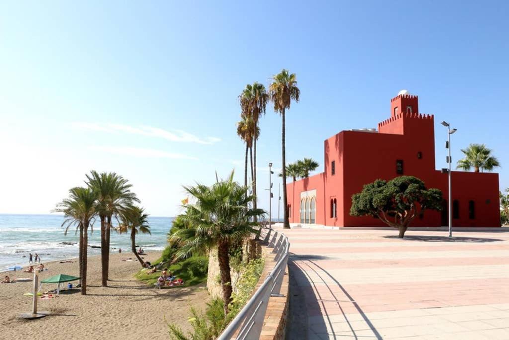 Minerva Benalmádena