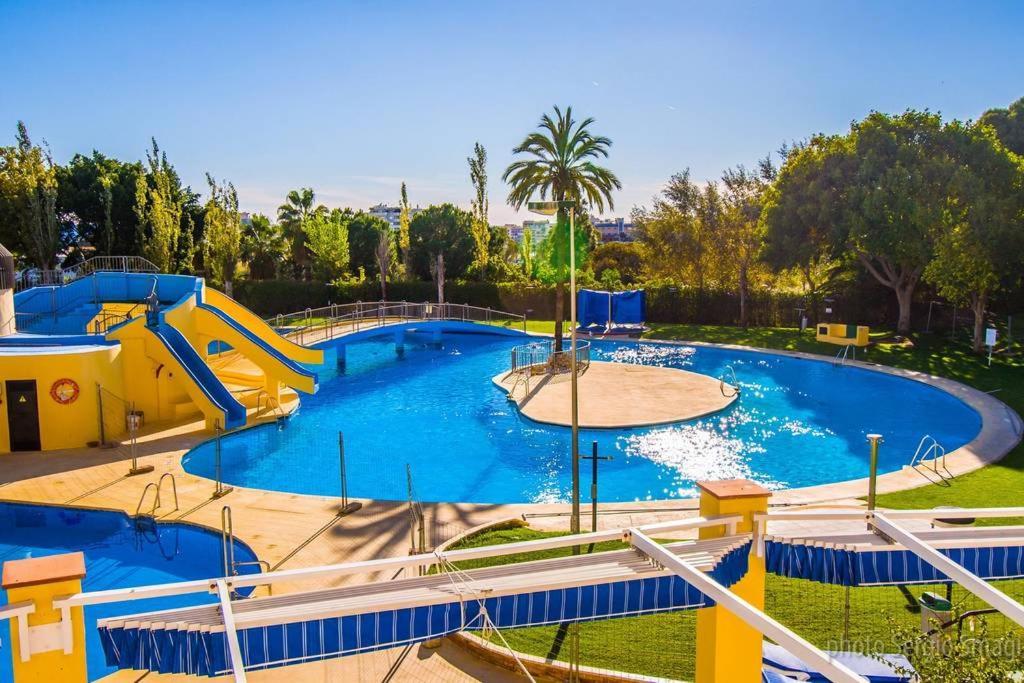 Minerva Apartment Benalmadena
