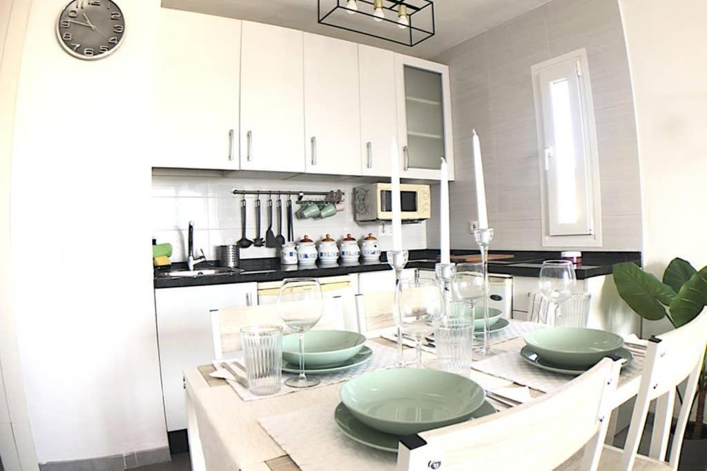 Apartment Minerva Benalmadena