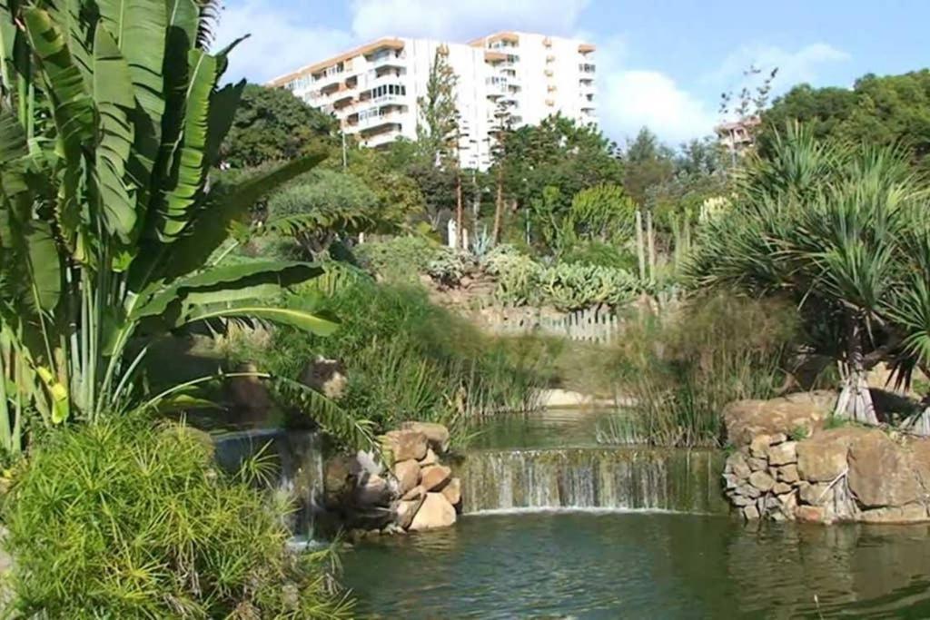 Minerva Apartment Benalmadena