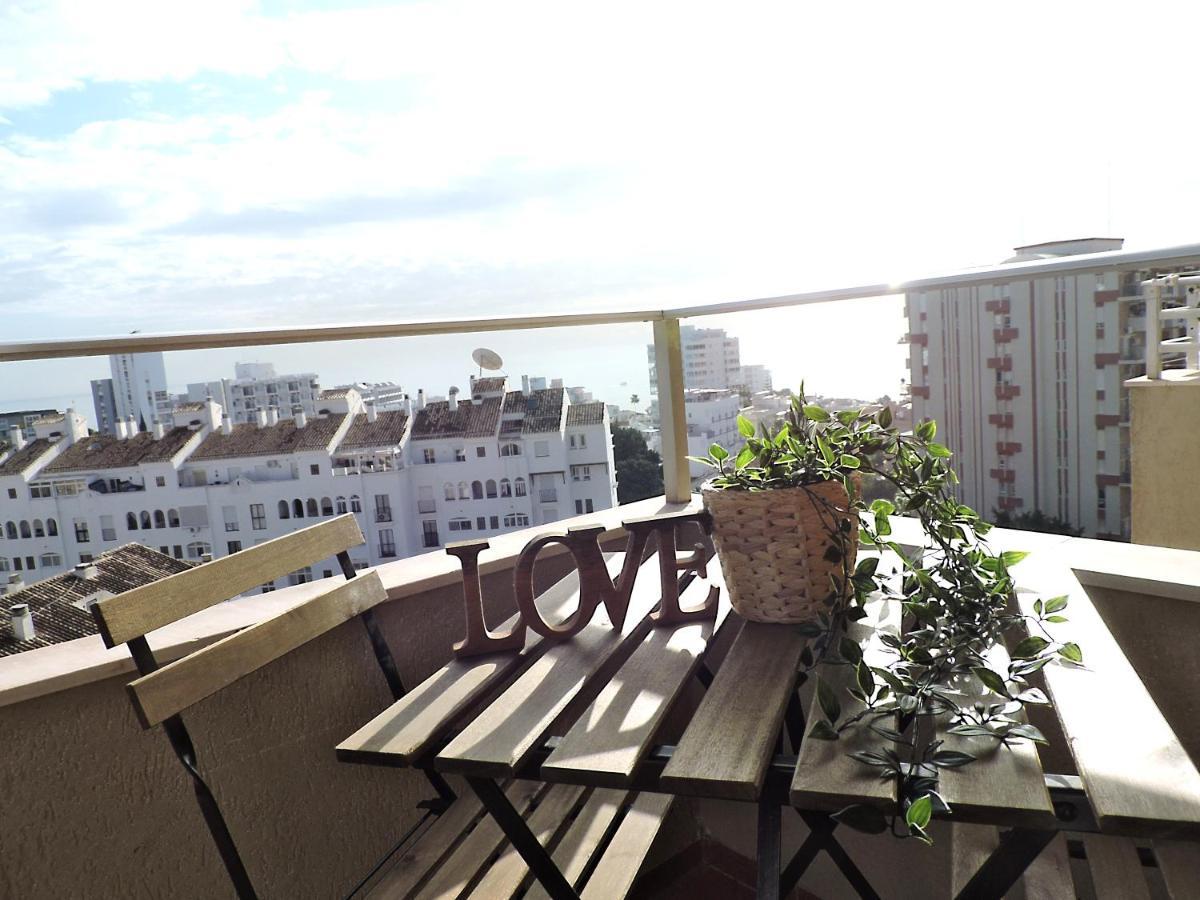 Apartment Minerva *