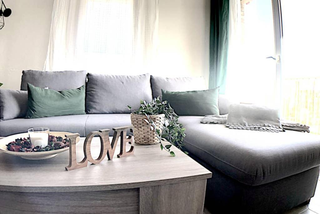 Apartment Minerva *