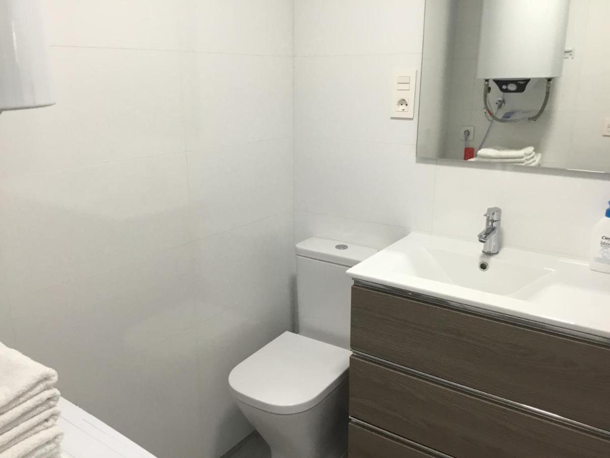 Apartment Moderne Pour 6 Adultes