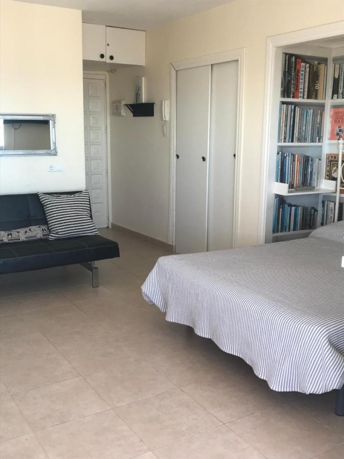 Apartment 14 Avenida Marysol, Benalmadena,costa Del Sol.