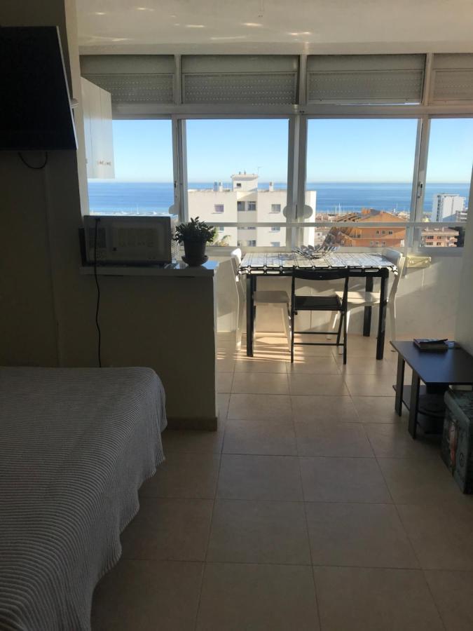 14 Avenida Marysol, Benalmadena,costa Del Sol. Apartment