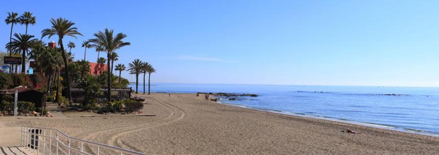 Benalsuite Estudio, Piscina Y Playa En Benalbeach, Apartamento Benalmádena