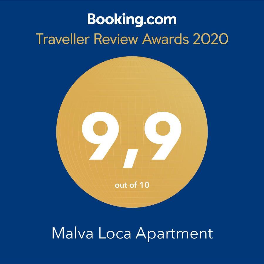 Malva Loca Benalmádena