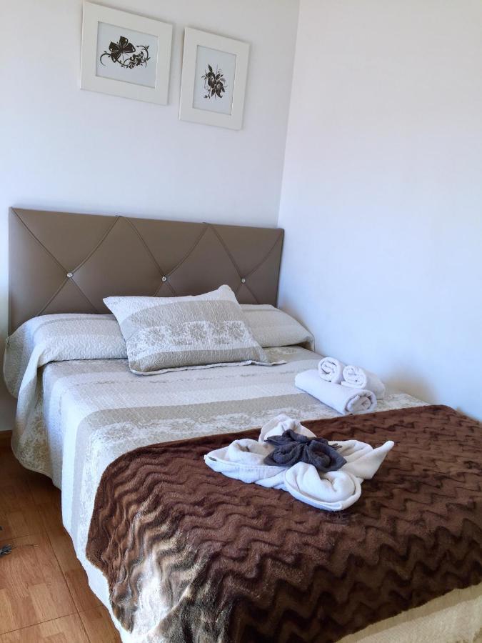 Apartamento-estudio Maite-3 Apartment Benalmadena