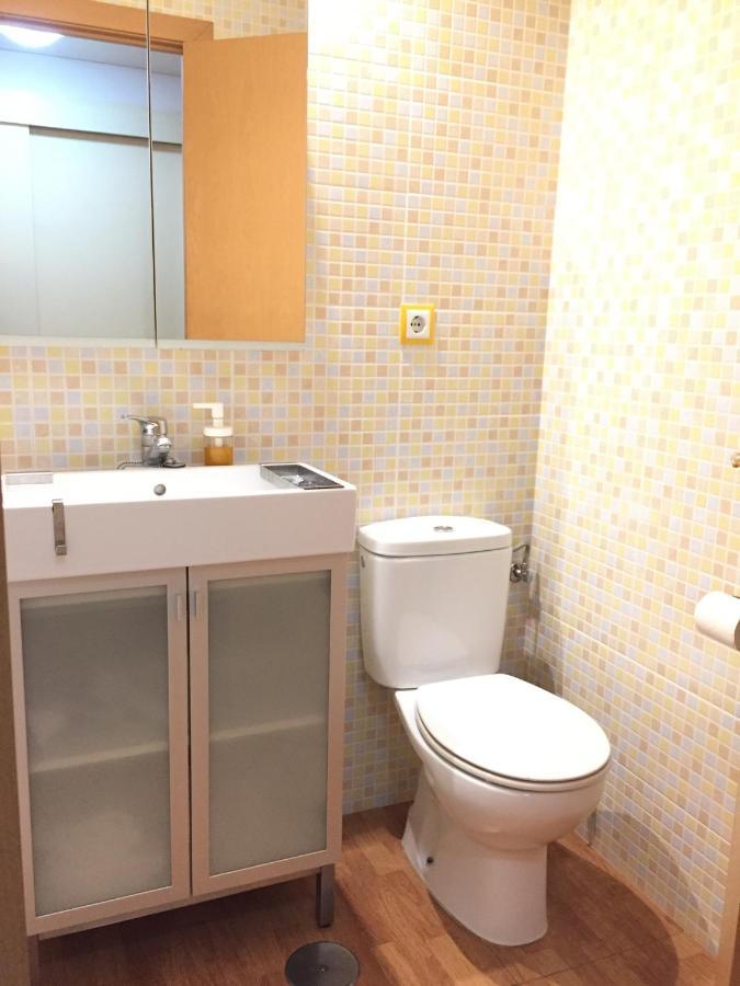 Apartamento-estudio Maite-3 *