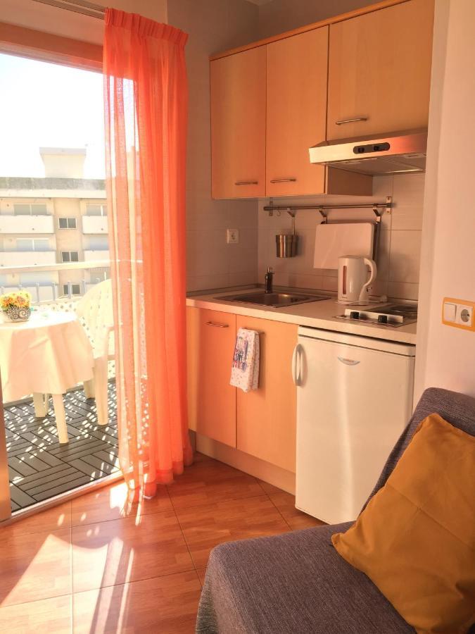 Apartment Apartamento-estudio Maite-3 *