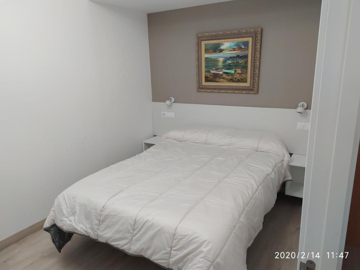Pepita Alay Apartment Benalmadena