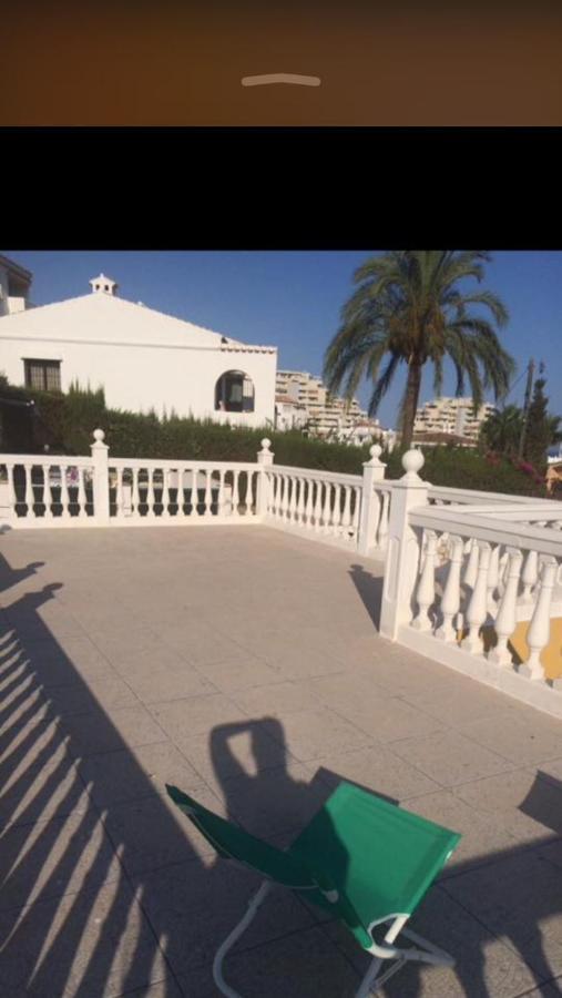 Fredov * Benalmadena