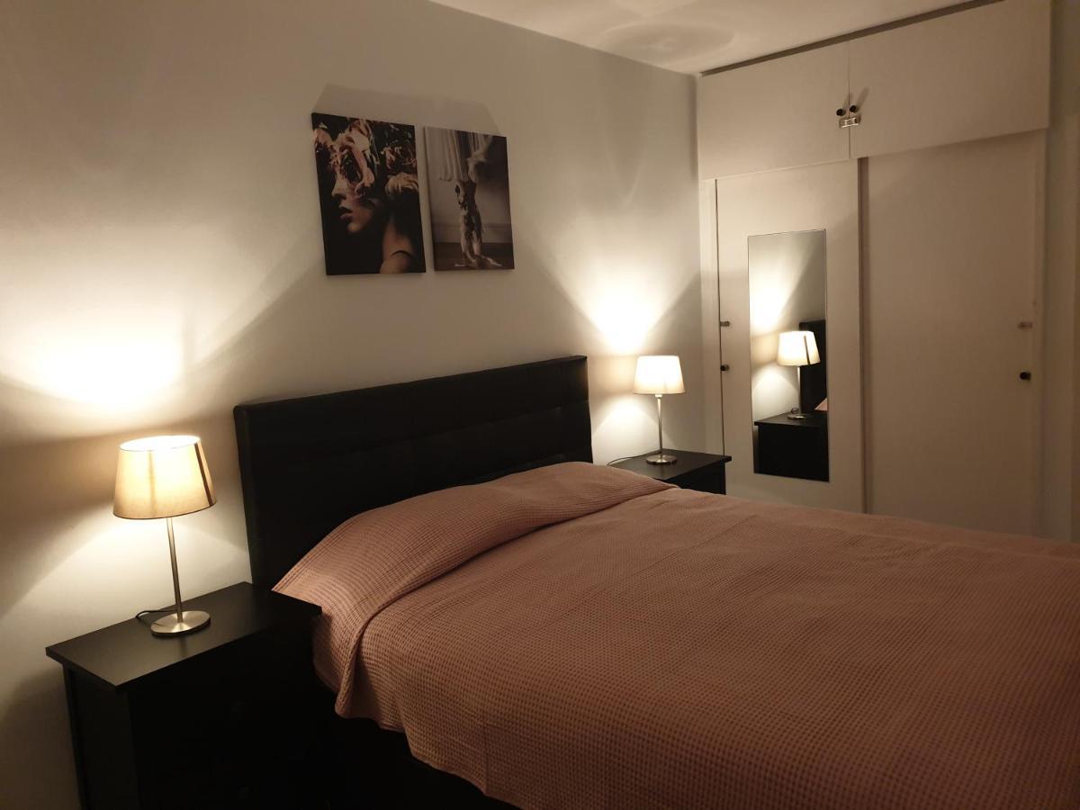 Apartment Exklusiva Laegenhet I *