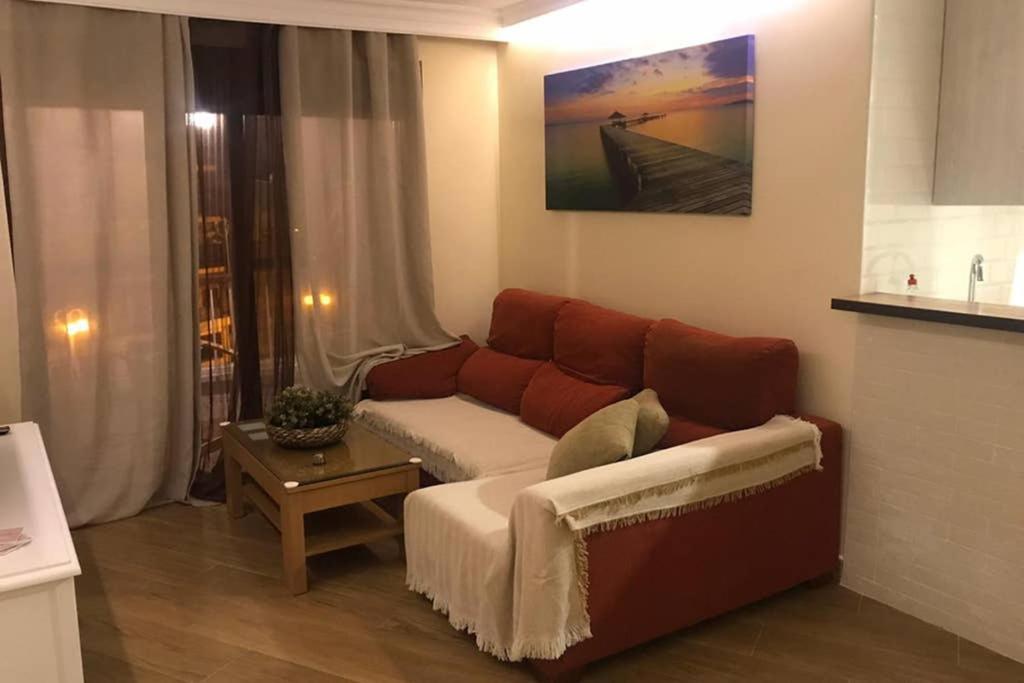 Coqueto En Puerto Marina Con Piscina Apartment