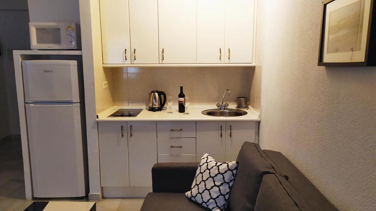 Apartment Holidays In Pueblo Evita *