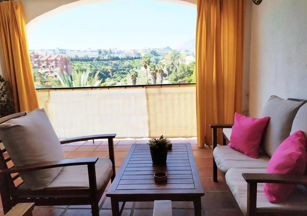 Apartment Holidays In Pueblo Evita *