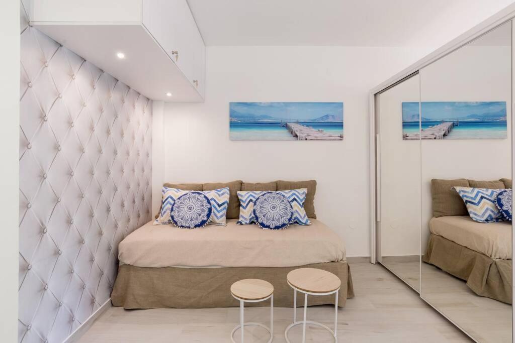 Sol - C&g Benal Apartamento Benalmádena