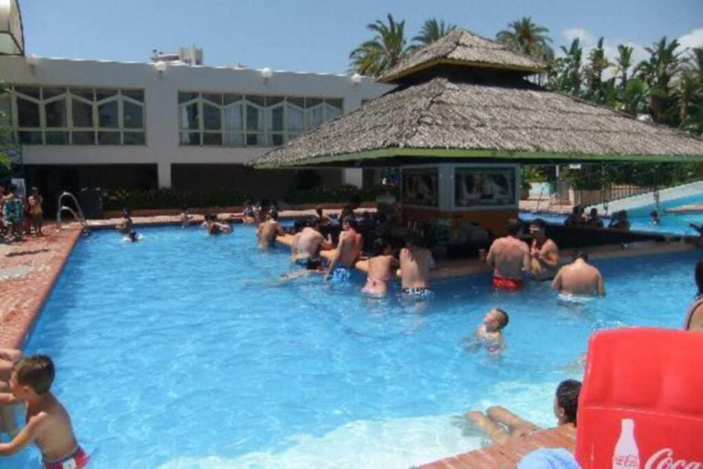 Apartamento Sol - C&g Benal