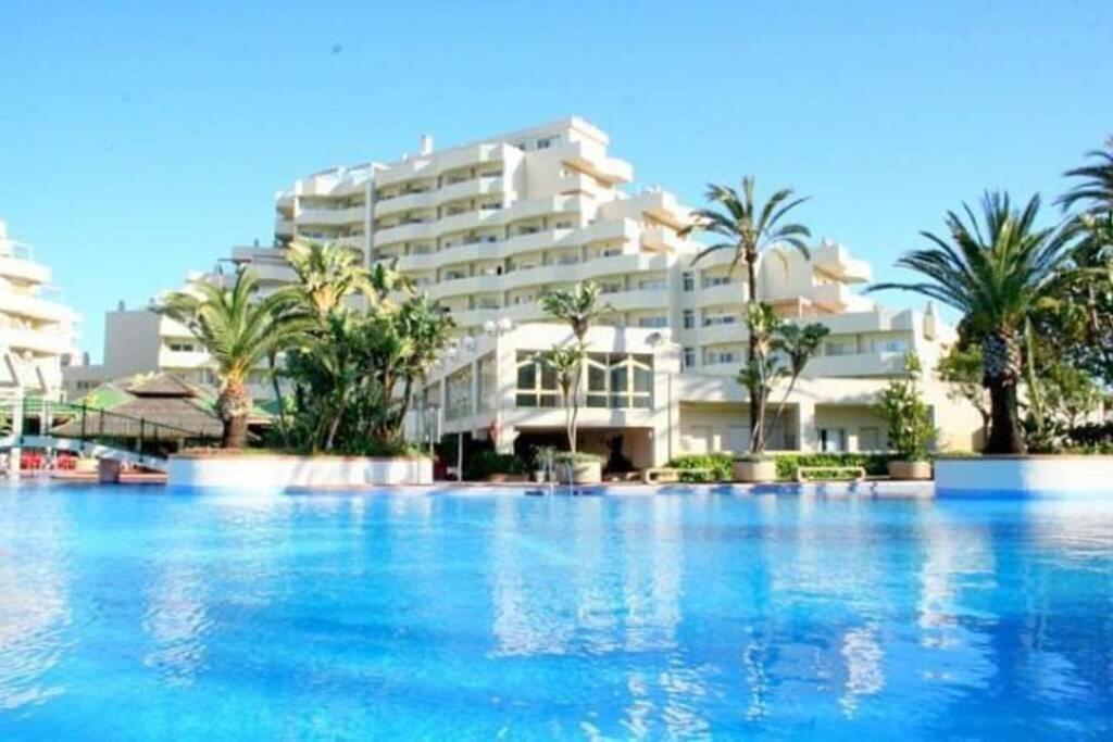Sol - C&g Benal * Benalmádena