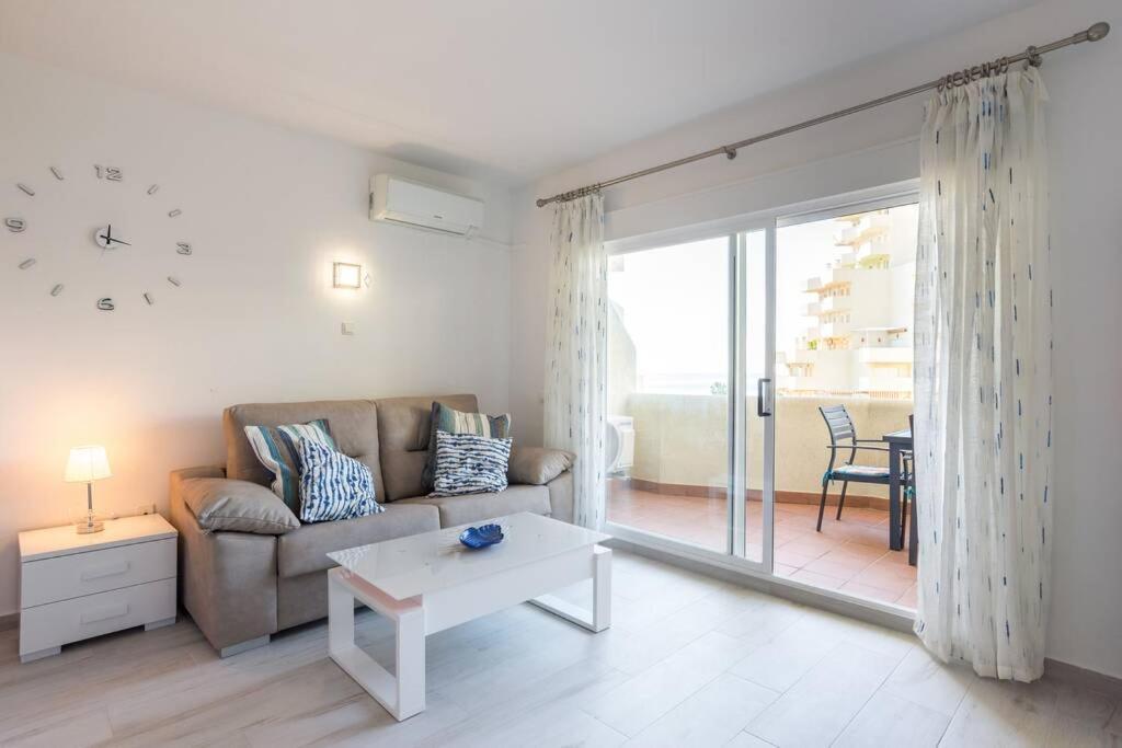 Sol - C&g Benal Apartamento *