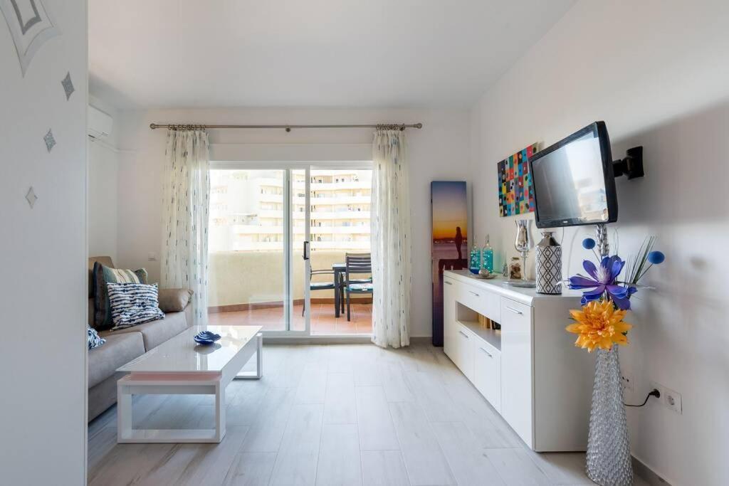 Sol - C&g Benal Apartamento