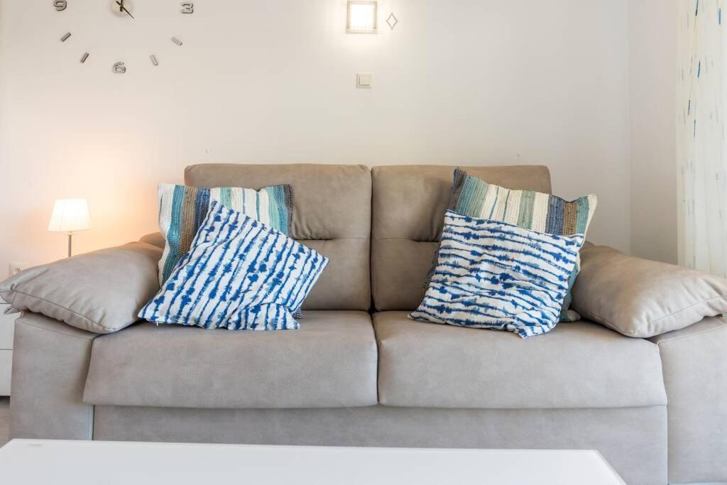 Sol - C&g Benal Apartamento