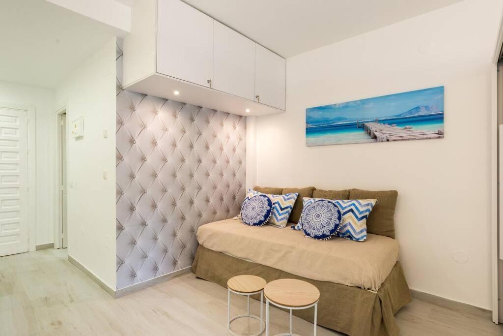 Apartamento Sol - C&g Benal