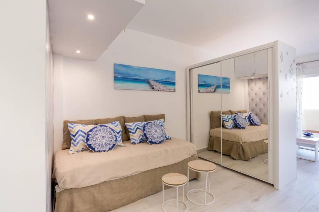 Apartamento Sol - C&g Benal Benalmádena
