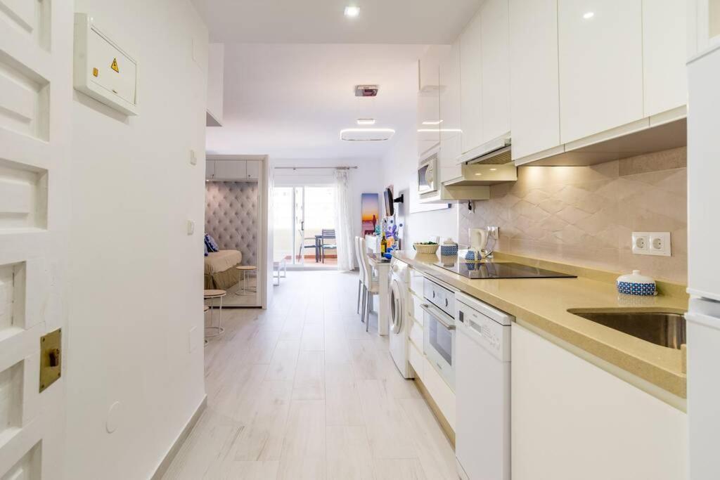 Apartamento Sol - C&g Benal Benalmádena