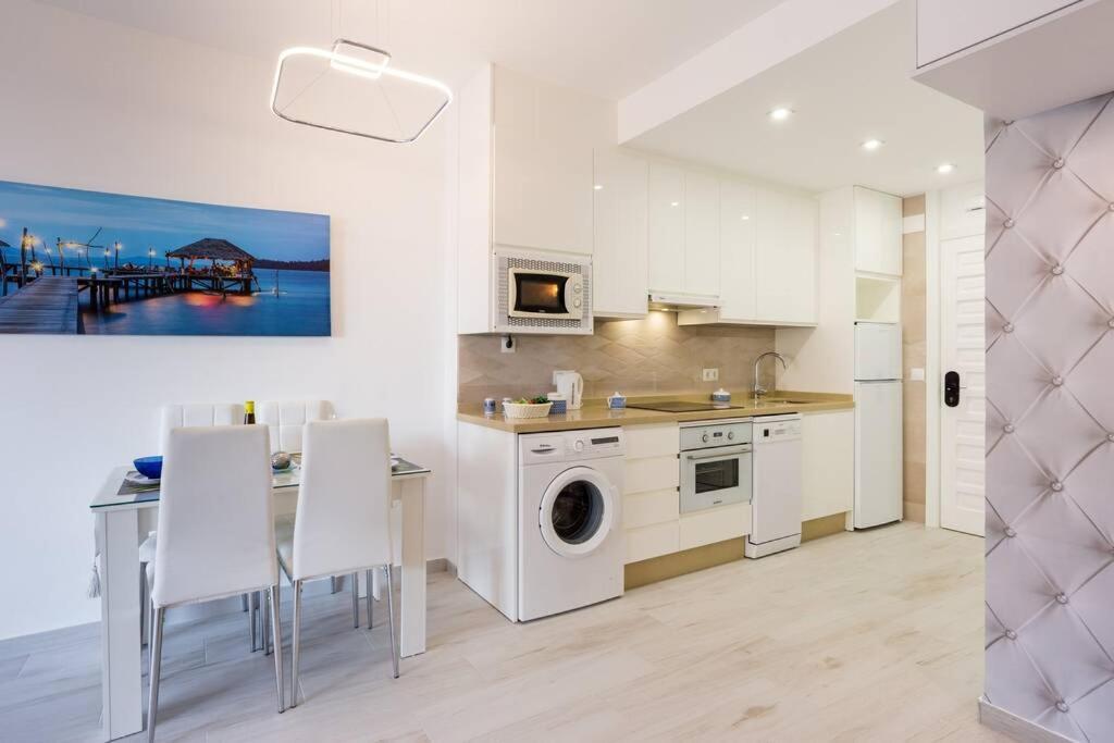 Sol - C&g Benal Apartamento *