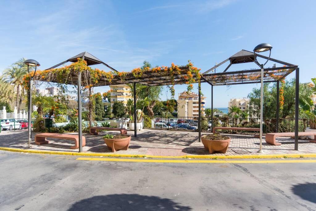 Sol - C&g Benal Apartamento Benalmádena