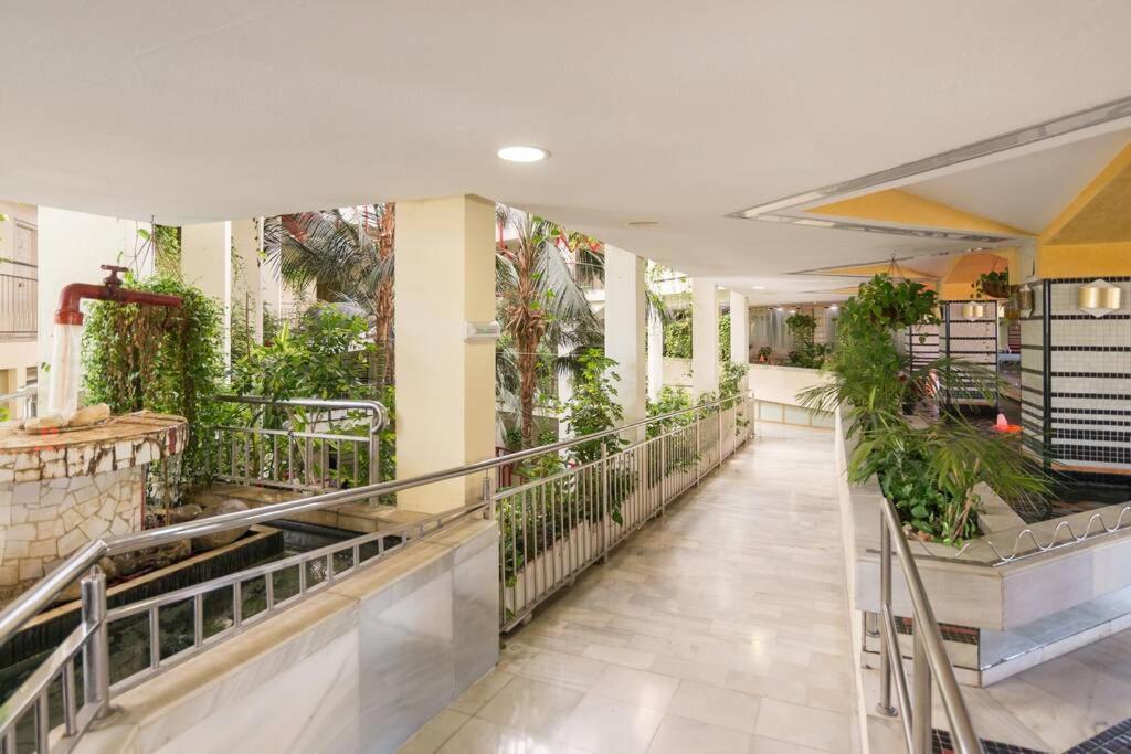 Sol - C&g Benal Apartamento *