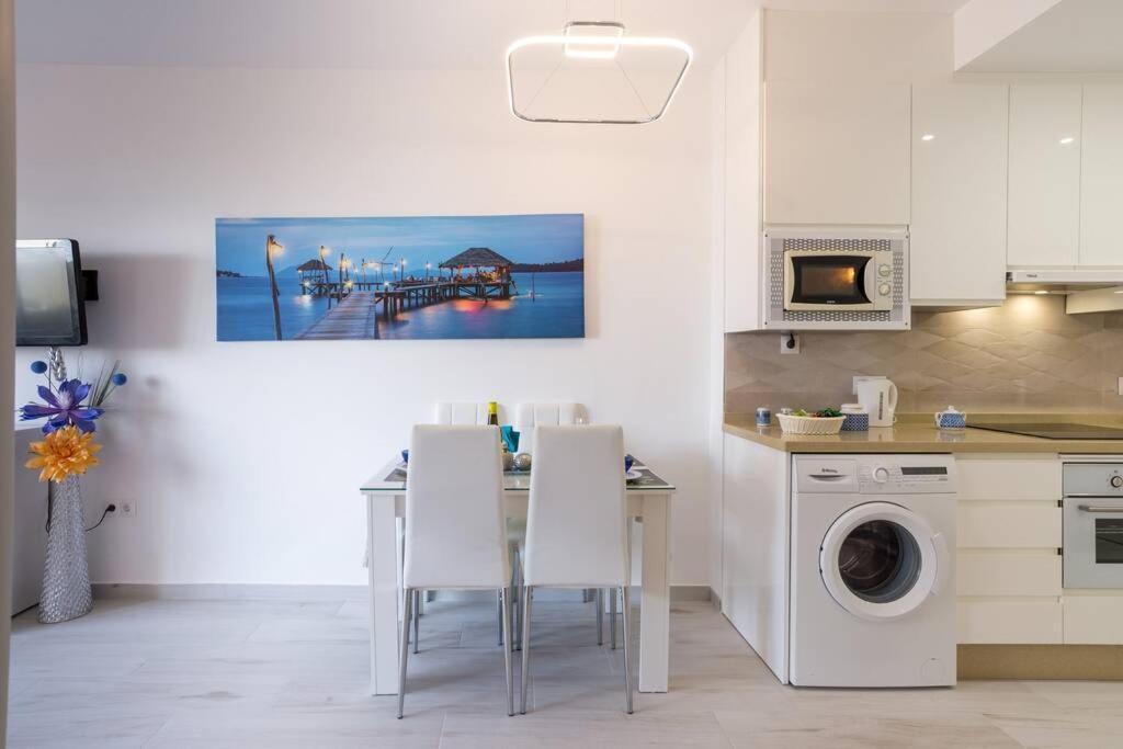 Sol - C&g Benal Apartamento *
