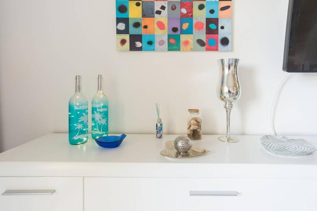 Apartamento Sol - C&g Benal *