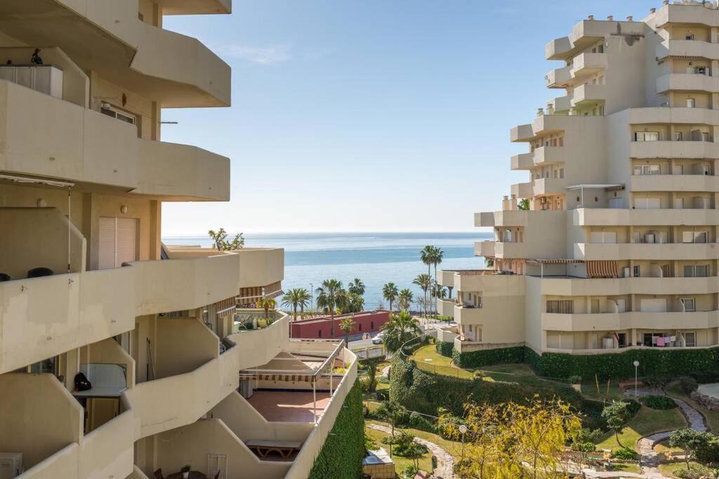 Apartamento Sol - C&g Benal