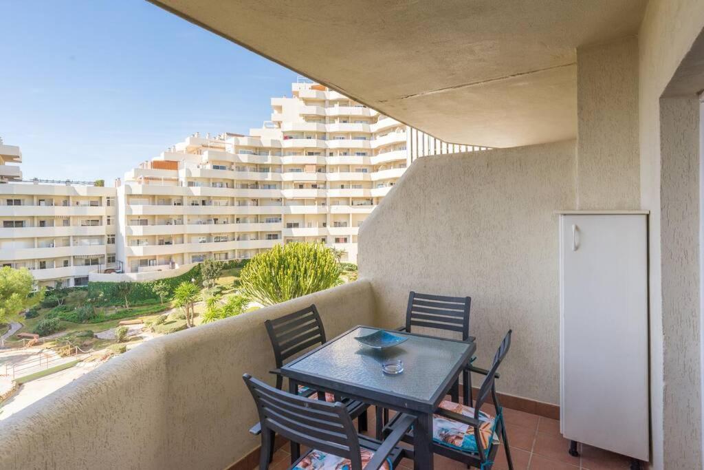 Apartamento Sol - C&g Benal