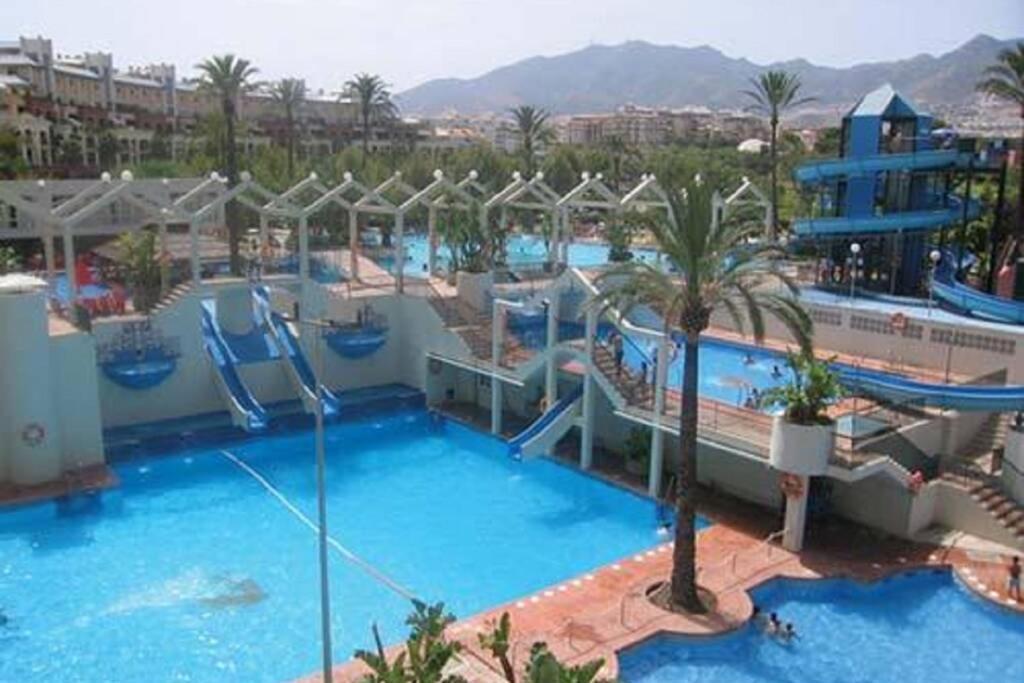 Apartamento Sol - C&g Benal *