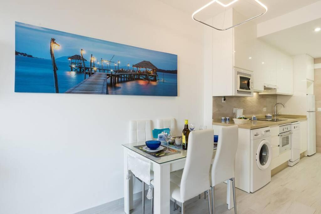 Apartamento Sol - C&g Benal Benalmádena