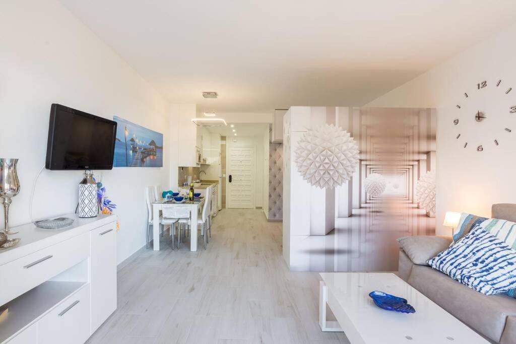 Apartamento Sol - C&g Benal Benalmádena