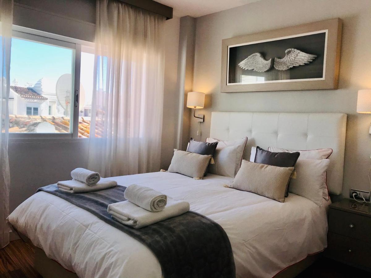 Luxury In Marina Apartment *