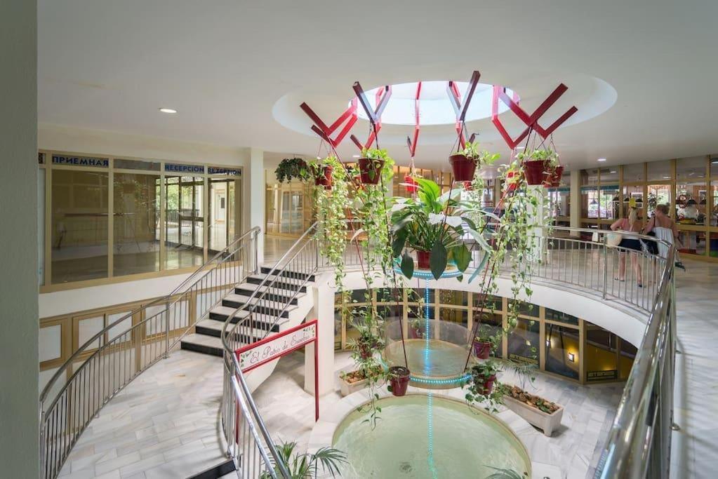 Benalbeach Loft * Benalmadena