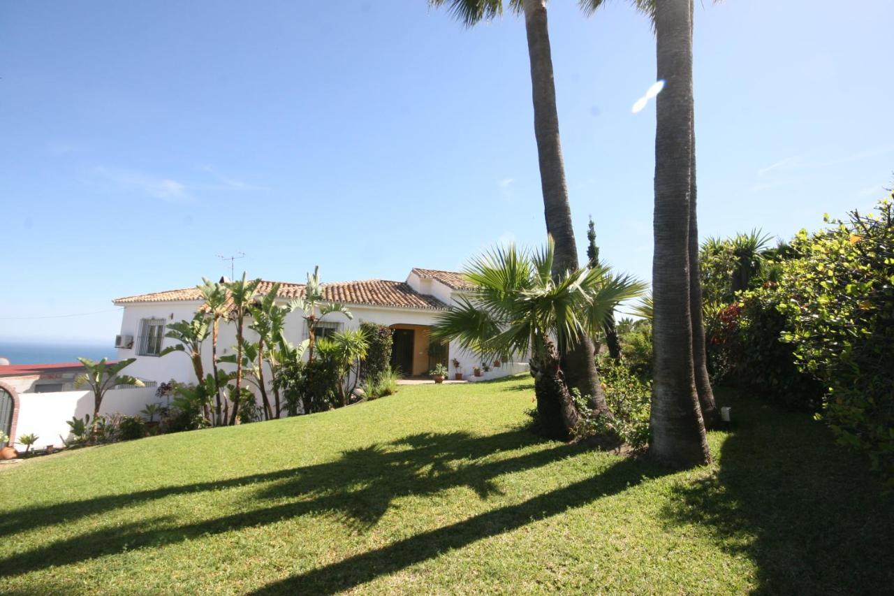 Villa Magica Andalucía Charm *
