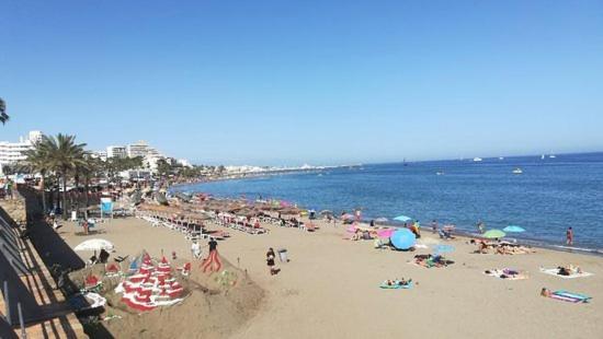 Benalbeach Loft Benalmadena