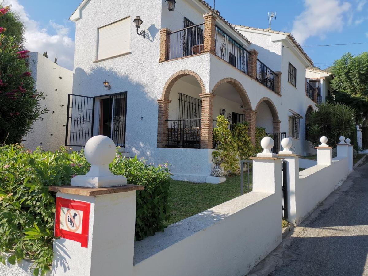 Mi Jardin Benalmadena