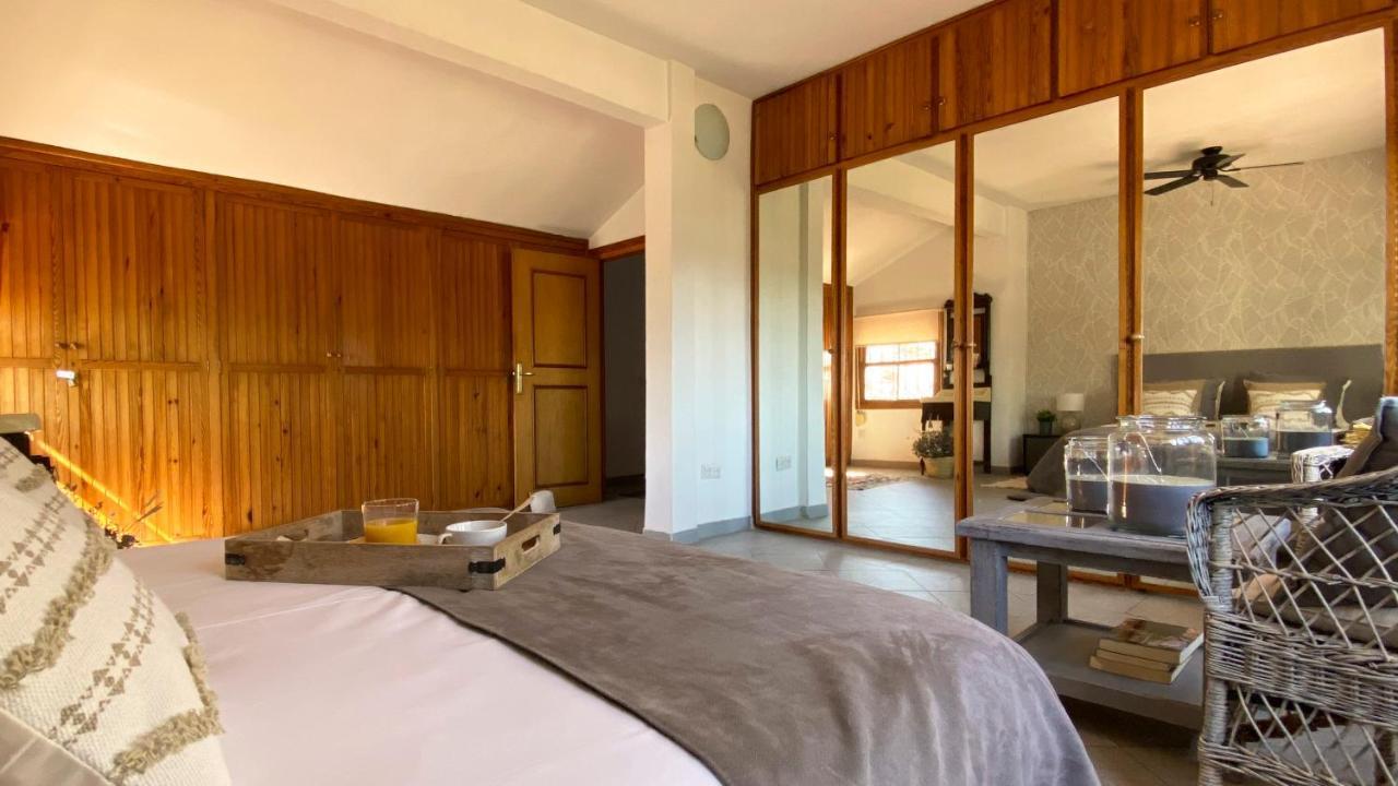 Villa Puerto Marina *