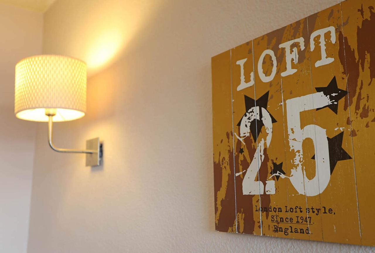 Rent4 Malaga Aloha Appartement